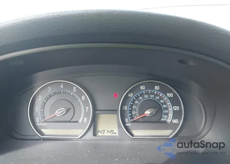 2008 Kia Optima Lx V6 z USA, uszkodzony, nr VIN KNAGE124985259300